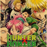 hxh